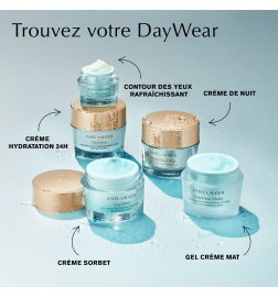 DayWear - 72H hydration sorbet cream SPF 15